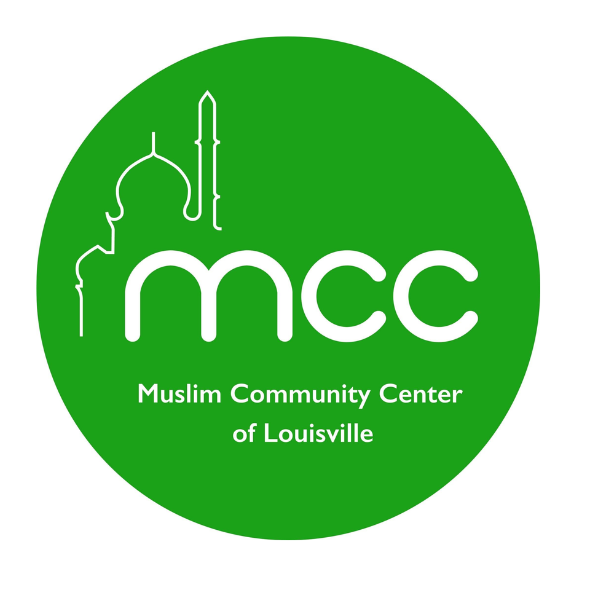 Muslim Community Center of Louisville Logo